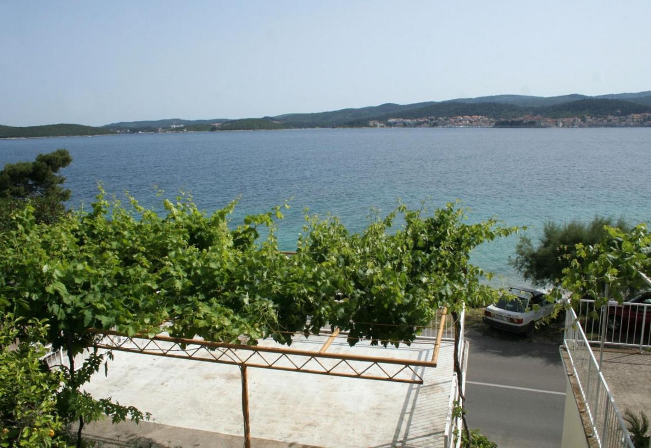 Apartments By The Sea Kuciste - Perna, Peljesac - 4544 Dış mekan fotoğraf