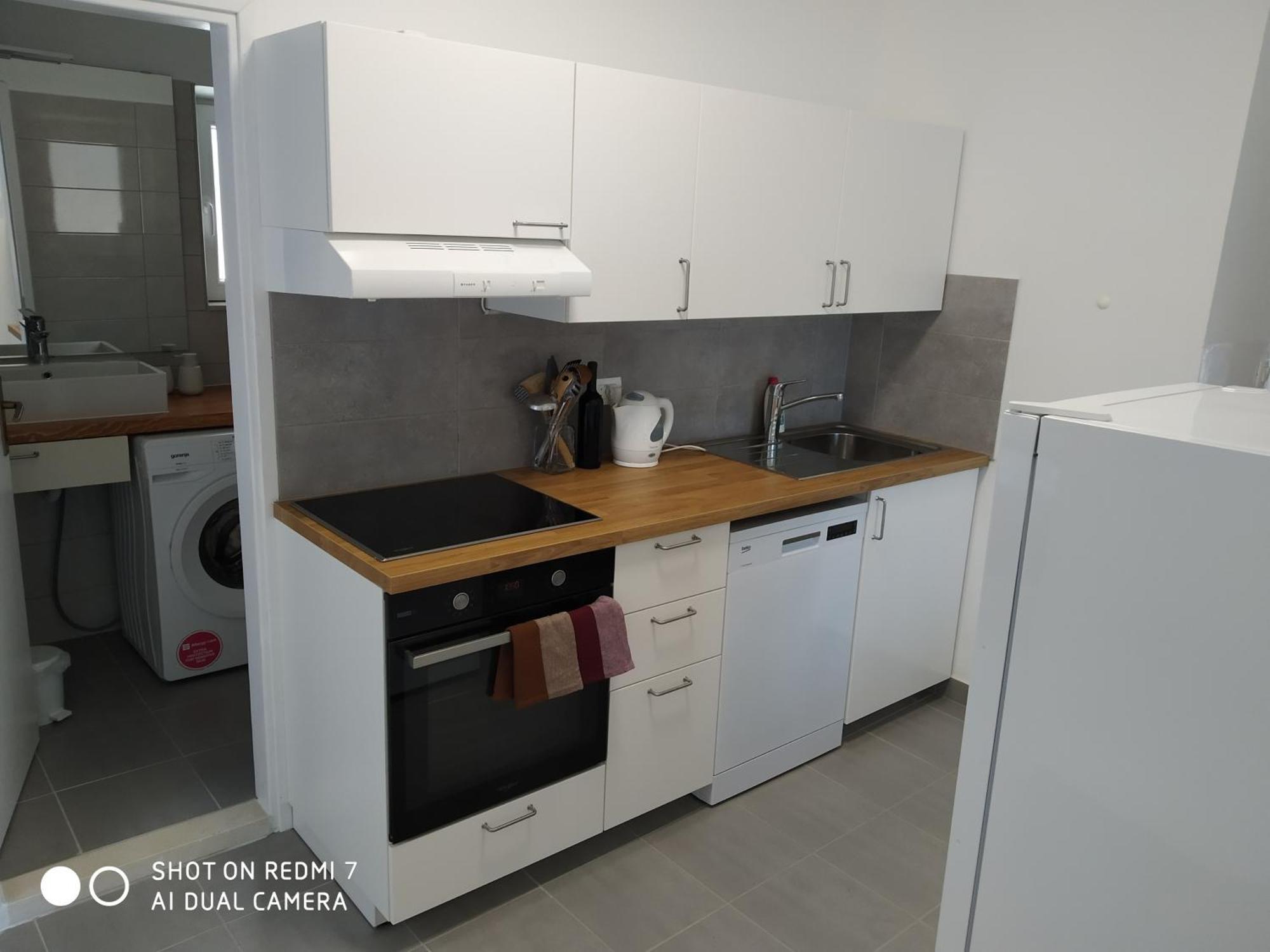 Apartments By The Sea Kuciste - Perna, Peljesac - 4544 Dış mekan fotoğraf