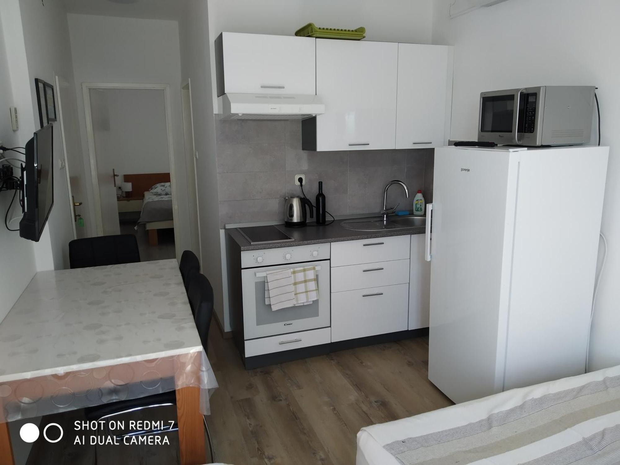 Apartments By The Sea Kuciste - Perna, Peljesac - 4544 Dış mekan fotoğraf