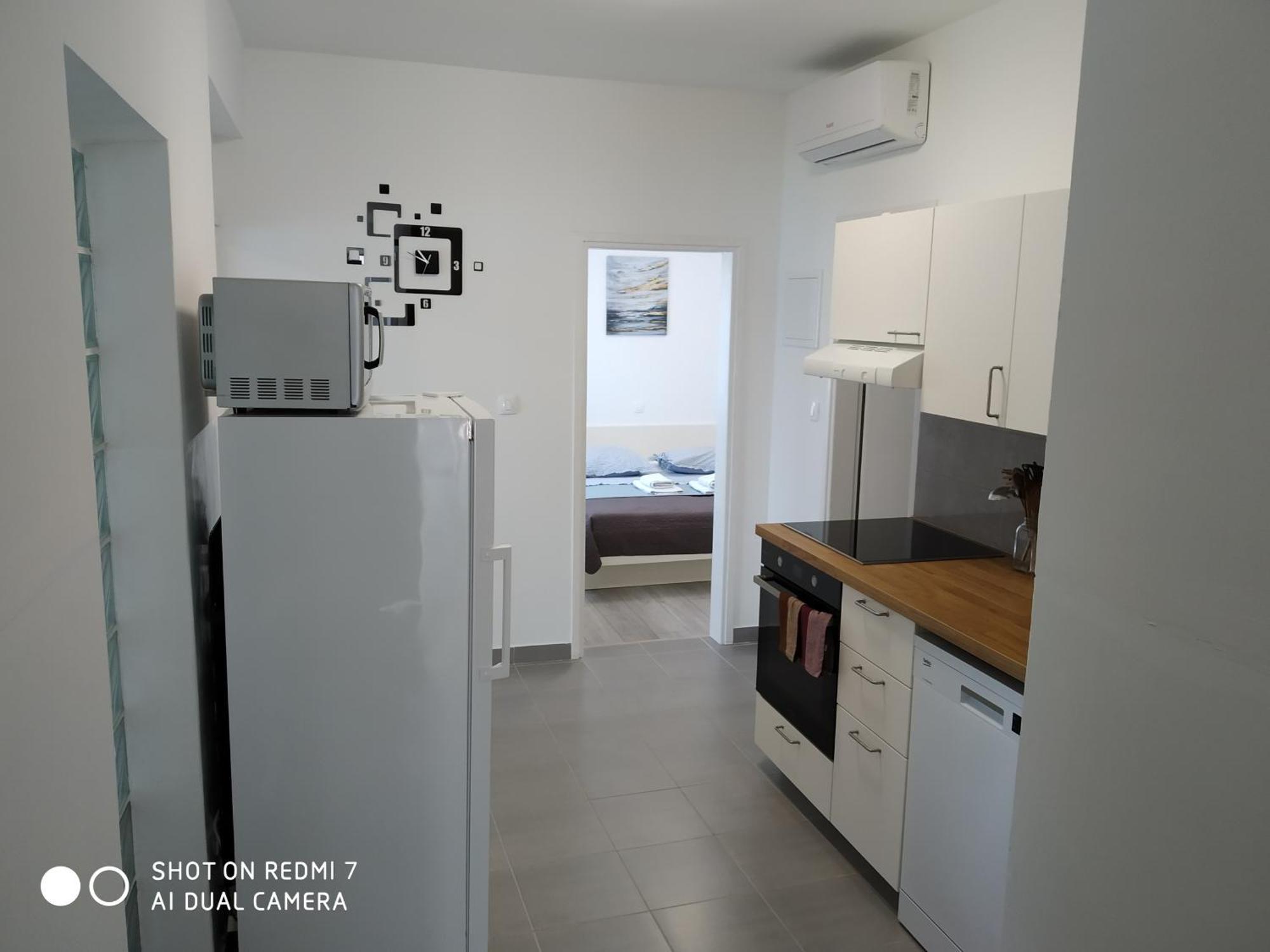 Apartments By The Sea Kuciste - Perna, Peljesac - 4544 Oda fotoğraf